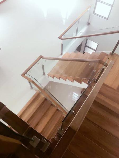 Semi-Detached House for Rent in Taman Equine (Seri Kembangan) - Eugene Wong - Interior - PropertyGuru.com.my