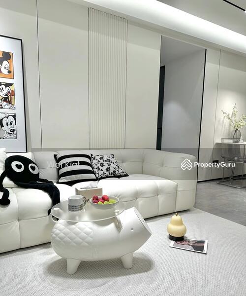 Condominium for Sale at KLCC KLCC - Wei Kiat - PropertyGuru.com.my