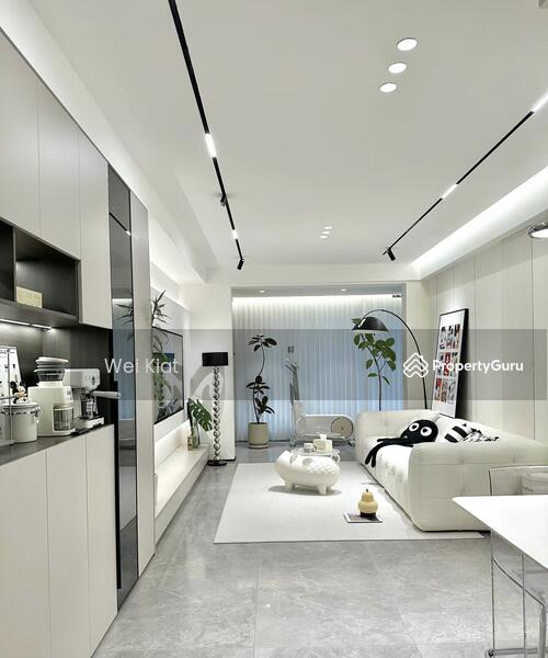 Condominium for Sale at KLCC KLCC - Wei Kiat - PropertyGuru.com.my