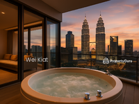 For Sale - KLCC KLCC