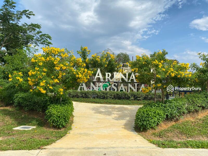 Bungalow for Sale in Mantin (Negeri Sembilan) - Lisa Azila - PropertyGuru.com.my