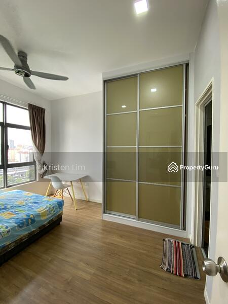Condominium for Rent at Casa Green - Kristen Lim - PropertyGuru.com.my