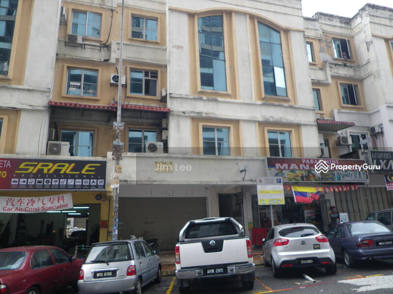 Kedai / Pejabat untuk Disewa di Kepong (Kuala Lumpur) - Jim Lee - PropertyGuru.com.my
