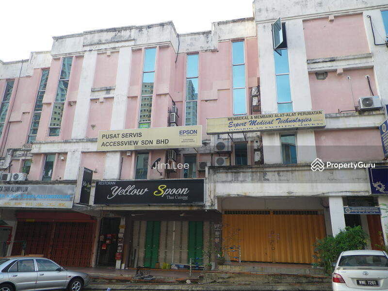 Kedai / Pejabat untuk Disewa di Kepong (Kuala Lumpur) - Jim Lee - PropertyGuru.com.my