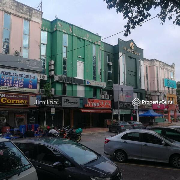 Kedai / Pejabat untuk Disewa di Kepong (Kuala Lumpur) - Jim Lee - PropertyGuru.com.my