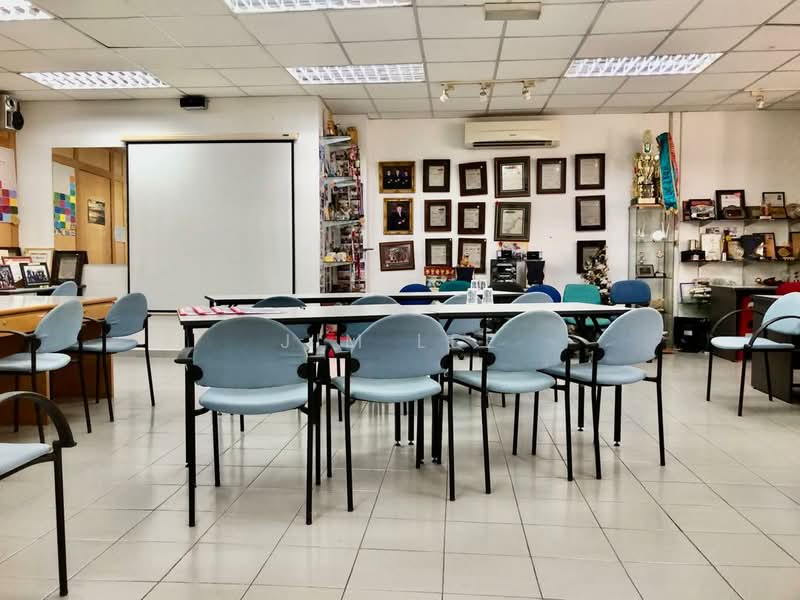 Kedai / Pejabat untuk Disewa di Kepong (Kuala Lumpur) - Jim Lee - Interior - PropertyGuru.com.my