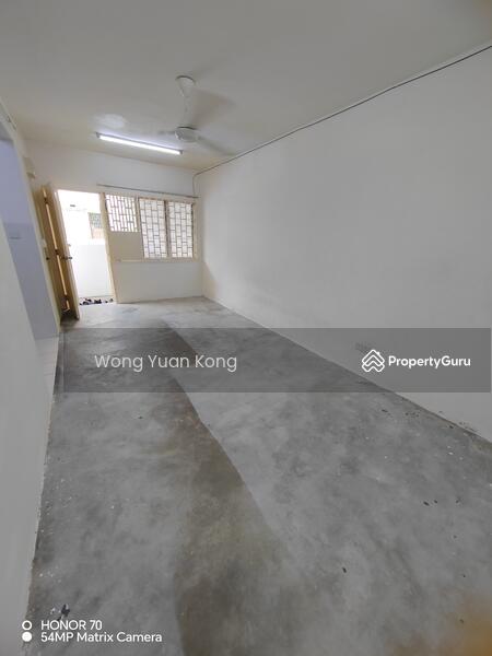 For Rent - Pangsapuri Sentosa