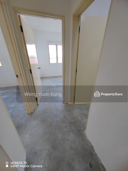 For Rent - Pangsapuri Sentosa