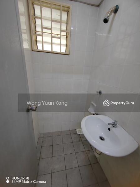 For Rent - Pangsapuri Sentosa