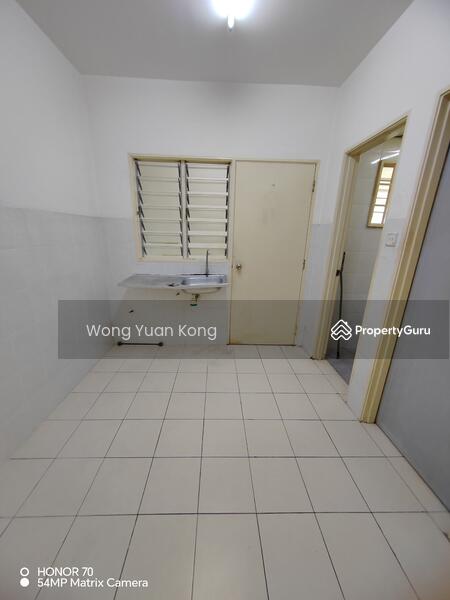 For Rent - Pangsapuri Sentosa