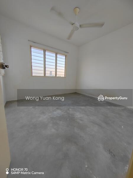 For Rent - Pangsapuri Sentosa