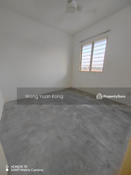 For Rent - Pangsapuri Sentosa