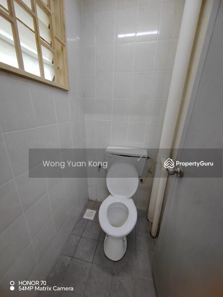 For Rent - Pangsapuri Sentosa