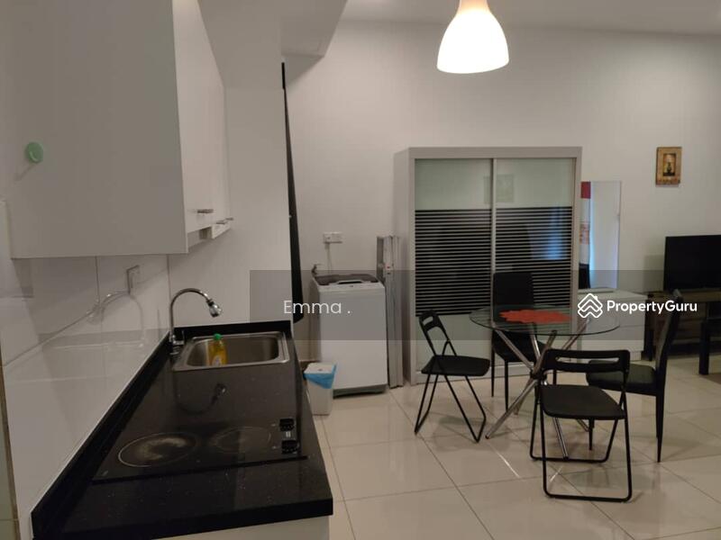 Kondominium untuk Disewa di Cybersquare - Emma . - PropertyGuru.com.my