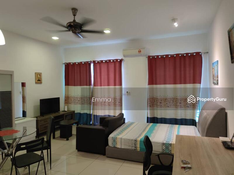 Kondominium untuk Disewa di Cybersquare - Emma . - PropertyGuru.com.my