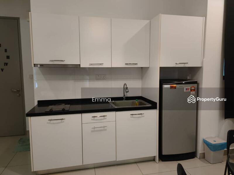 Kondominium untuk Disewa di Cybersquare - Emma . - PropertyGuru.com.my