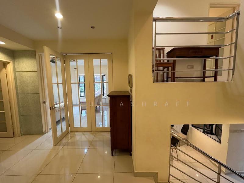 Townhouse for Sale in KL City Centre (Kuala Lumpur) - Amirul Ashraff - Interior - PropertyGuru.com.my