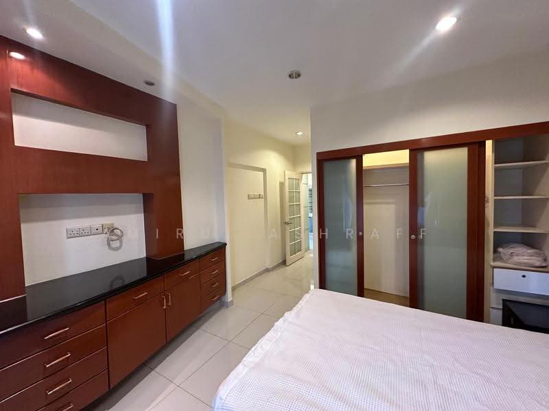 Townhouse for Sale in KL City Centre (Kuala Lumpur) - Amirul Ashraff - Bedroom - PropertyGuru.com.my