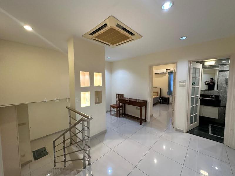 Townhouse for Sale in KL City Centre (Kuala Lumpur) - Amirul Ashraff - Interior - PropertyGuru.com.my
