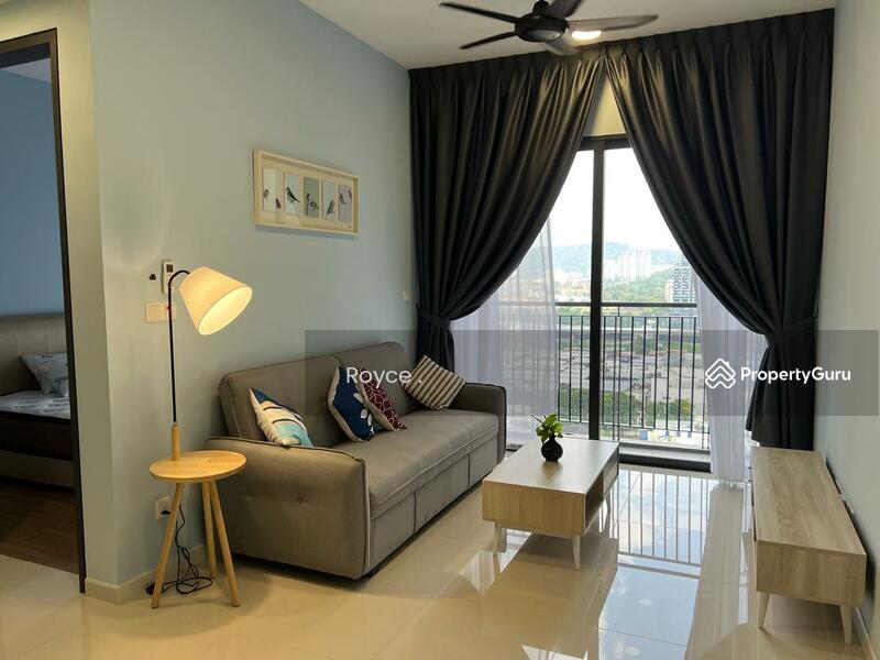 V Residence 2 Sunway Velocity Condos For Rent, 2024 PropertyGuru