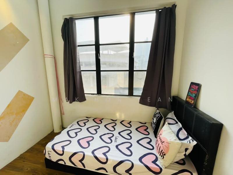 Condominium for Rent at Bandar puteri puchong, puchong, jalan kenari - Mak Hon Yean - Bedroom - PropertyGuru.com.my