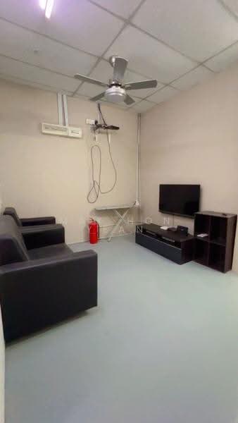 Rumah Teres 2-Tingkat untuk Disewa di Bandar Puteri Puchong (Puchong) - Mak Hon Yean - Living Room - PropertyGuru.com.my