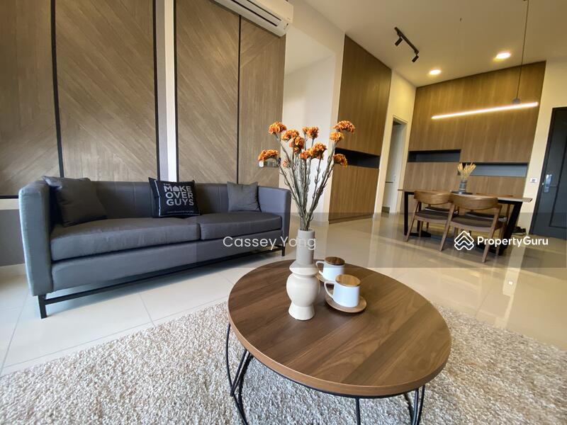 Service Residence for Sale at The Park 2 - Cassey Yong - PropertyGuru.com.my