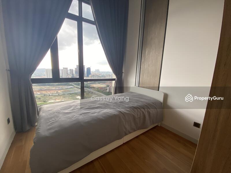 Service Residence for Sale at The Park 2 - Cassey Yong - PropertyGuru.com.my