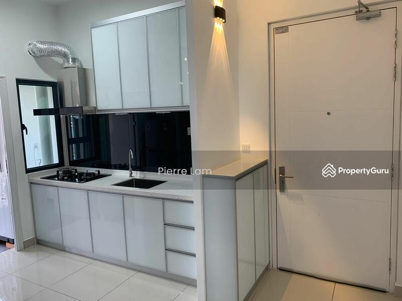 Service Residence for Rent at The Sky Residence - Pierre Lam - PropertyGuru.com.my