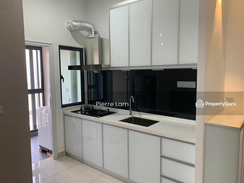 Service Residence for Rent at The Sky Residence - Pierre Lam - PropertyGuru.com.my