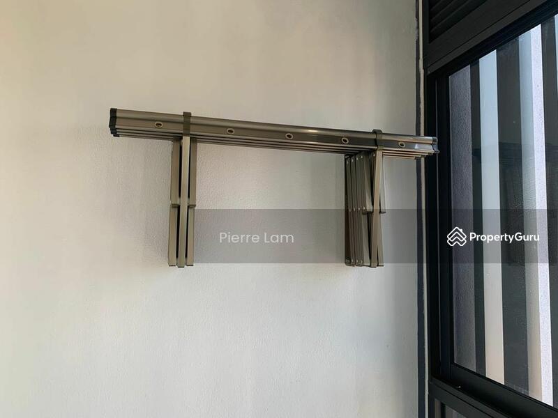 Service Residence for Rent at The Sky Residence - Pierre Lam - PropertyGuru.com.my