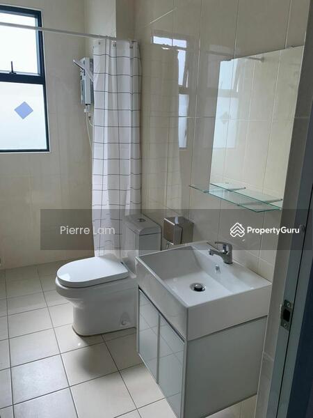 Service Residence for Rent at The Sky Residence - Pierre Lam - PropertyGuru.com.my