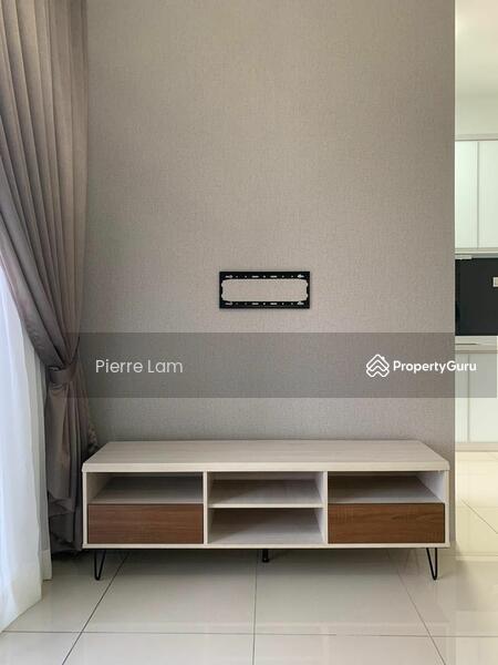 Service Residence for Rent at The Sky Residence - Pierre Lam - PropertyGuru.com.my