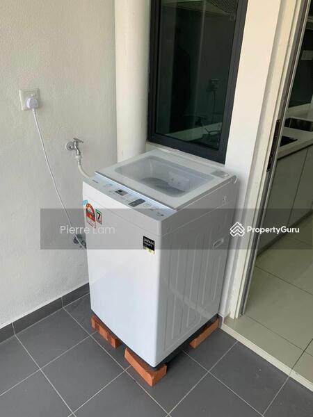 Service Residence for Rent at The Sky Residence - Pierre Lam - PropertyGuru.com.my