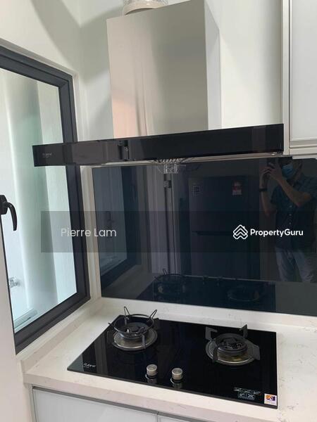 Service Residence for Rent at The Sky Residence - Pierre Lam - PropertyGuru.com.my