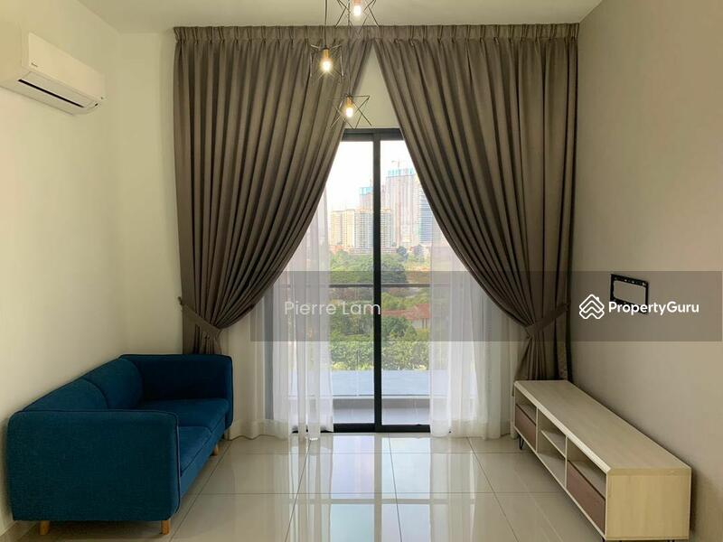 Service Residence for Rent at The Sky Residence - Pierre Lam - PropertyGuru.com.my