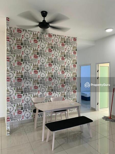 Service Residence for Rent at The Sky Residence - Pierre Lam - PropertyGuru.com.my