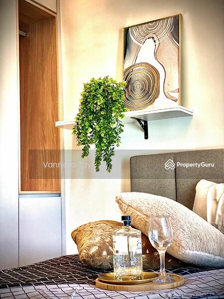 Condominium for Rent at The Sentral Suites - Vannesa Tay - PropertyGuru.com.my