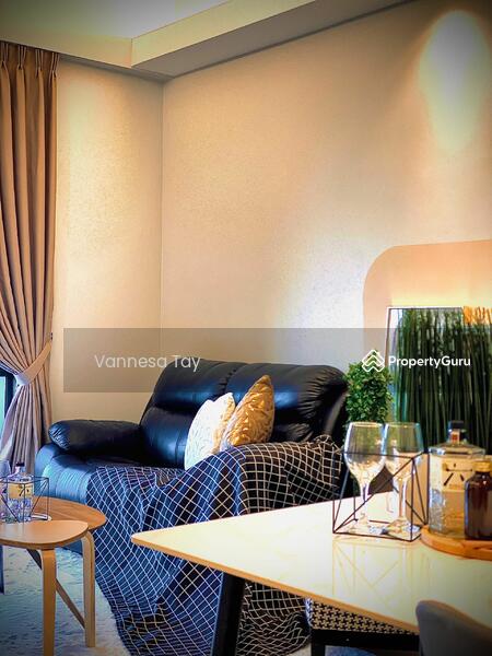 Condominium for Rent at The Sentral Suites - Vannesa Tay - PropertyGuru.com.my