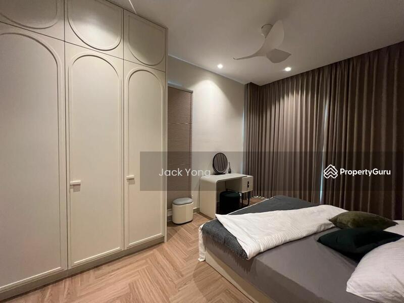 For Sale - The Address