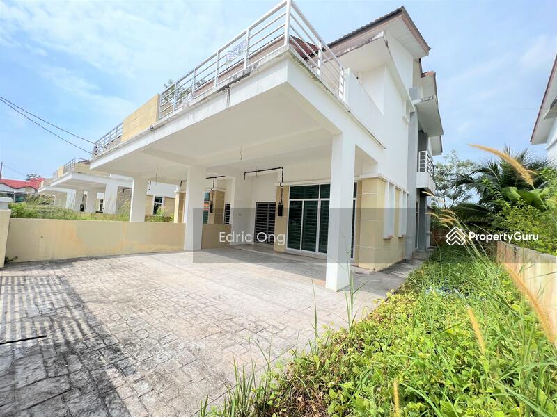 Balik Pulau, Prestij , Prestige 3, Balik Pulau, Balik Pulau, Barat