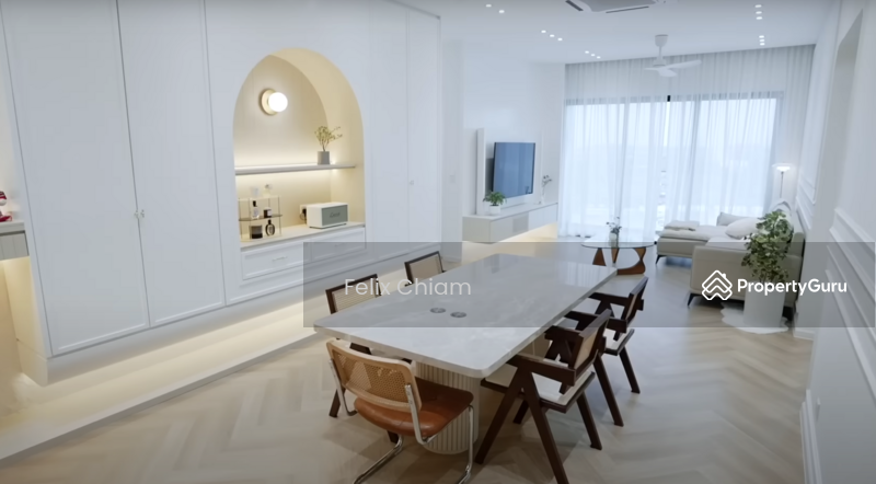 OLD KLANG ROAD OLD KLANG ROAD FREEHOLD 430K!![FULLY FURNISH][0DOWNPAYMENT][BELOW MARKET PRICE 30%] untuk Untuk Dijual - RM 430,000, Mac 2026 - PropertyGuru.com.my