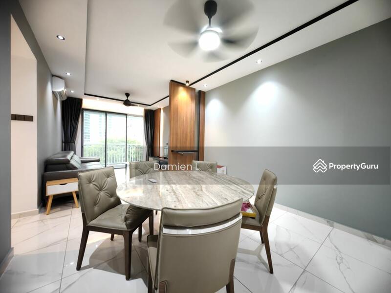 Condominium for Rent at Summer Place - Damien L - PropertyGuru.com.my