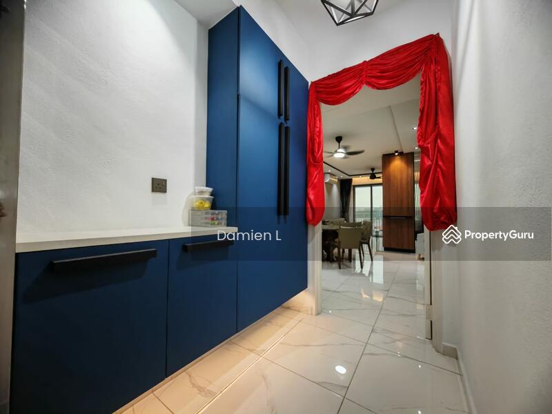 Condominium for Rent at Summer Place - Damien L - PropertyGuru.com.my