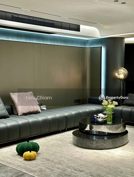 Rumah Flat untuk Dijual di BUKIT JALIL BUKIT JALIL PENTHOUSE FREEHOLD RM600K [FULLY FURNISHING][ - Felix Chiam - PropertyGuru.com.my