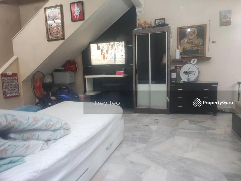 Taman Tan Sri Yaacob Taman Tan Sri Yaacob Tamans Tans Sris Yaacobs, Jln