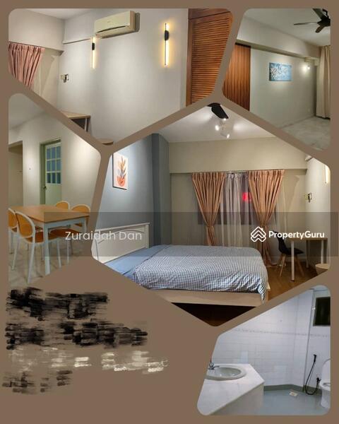 Untuk Disewa - The Vistana