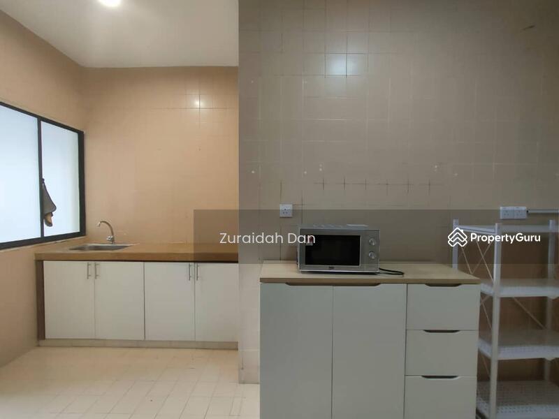 Untuk Disewa - The Vistana