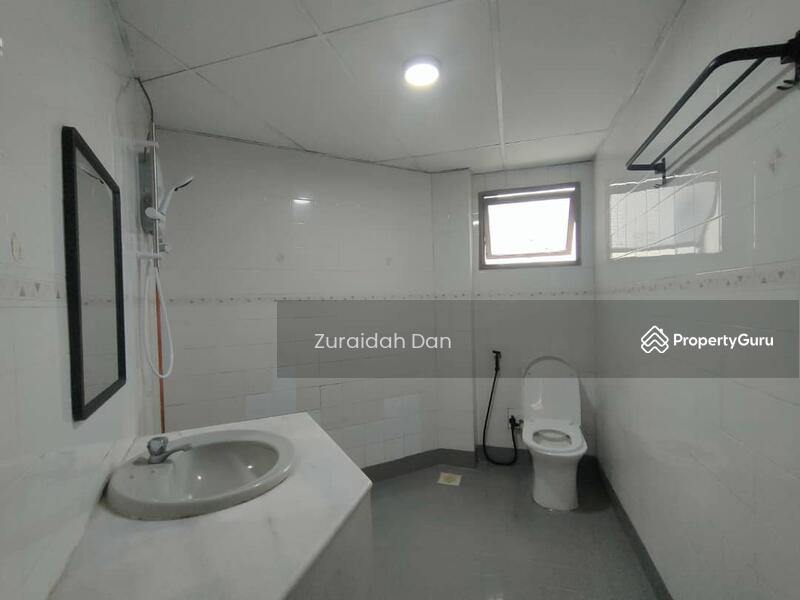 Untuk Disewa - The Vistana