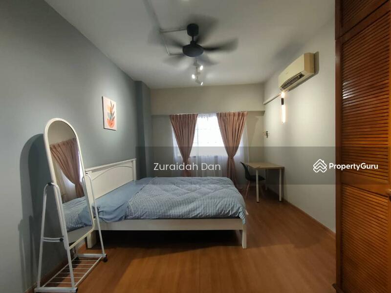 Untuk Disewa - The Vistana